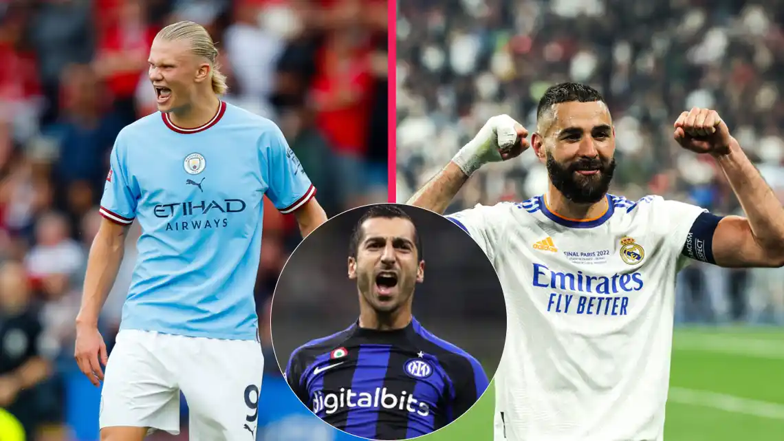 Суперкомпьютер предсказал победителя Лиги чемпионов